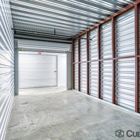 CubeSmart Self Storage