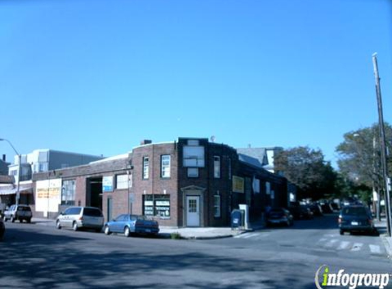 Somerville Auto Center - Somerville, MA