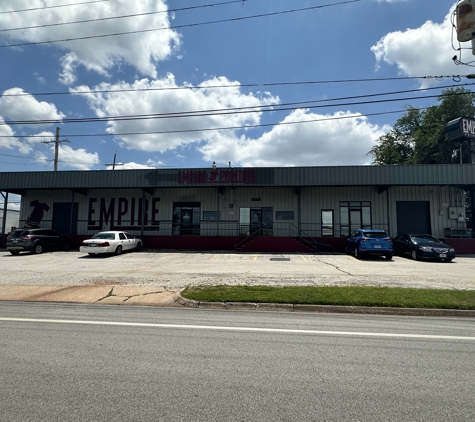 Empire Printing Co. - Springfield, MO