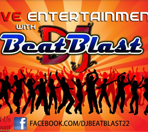 DJ BEATBLAST - Mcallen, TX