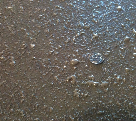 Butler's Epoxy Flooring - Bellbird, NSW