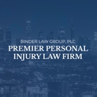 Binder Law Group, PLC