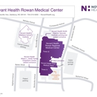 Novant Health Rowan Medical Center