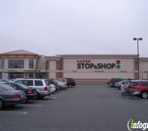 Stop & Shop - Staten Island, NY