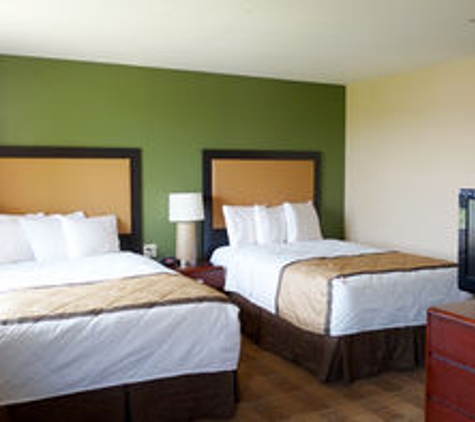 Extended Stay America - Dallas - Las Colinas - Green Park Dr. - Irving, TX