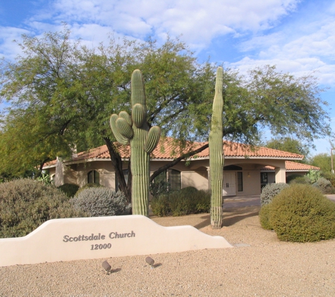 Scottsdale Church - Scottsdale, AZ