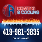 MR Heating & Cooling