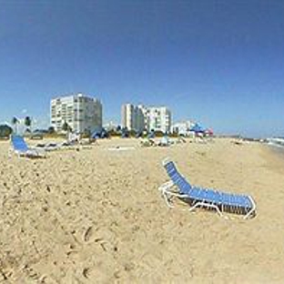 Wyndham Sea Gardens Beach and Tennis Resort - Pompano Beach, FL