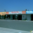 Francos Italian Restaurant - Italian Restaurants