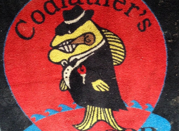 Codfathers Seafood - Taunton, MA