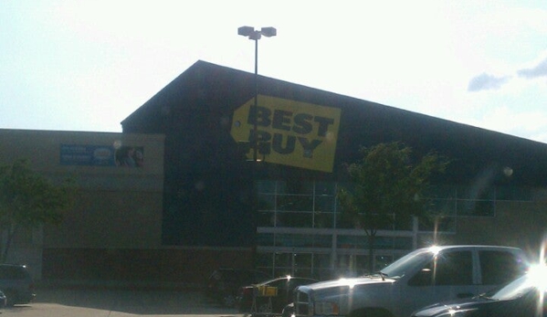 Best Buy - Mesquite, TX