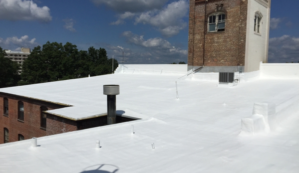 DMD Commercial Roofing - Gordonville, PA