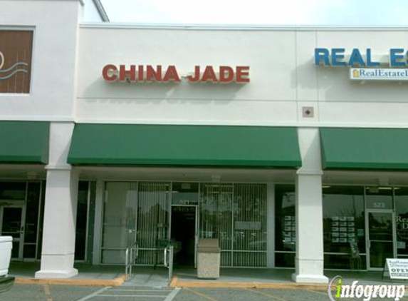 China Jade Chinese Restaurant - Venice, FL