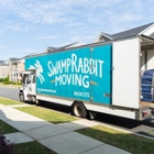 Swamp Rabbit Moving