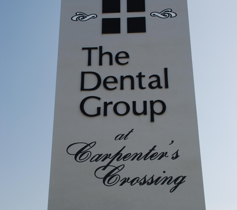 The Dental Group - Lewes, DE