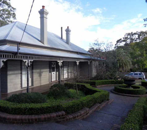 Smart Painting - Hornsby, NSW