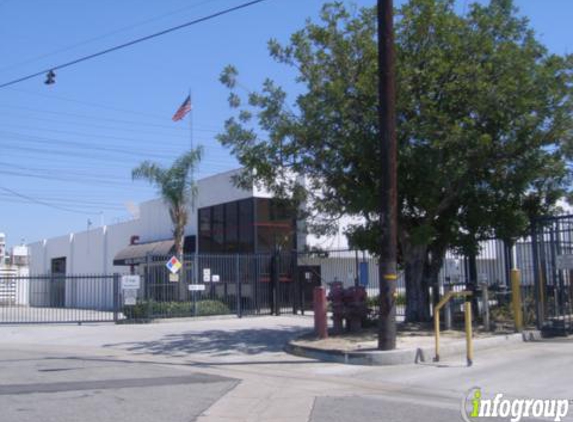 Metal Surfaces, Inc. - Bell Gardens, CA