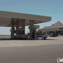 Suisun City Flyers - Gas Stations