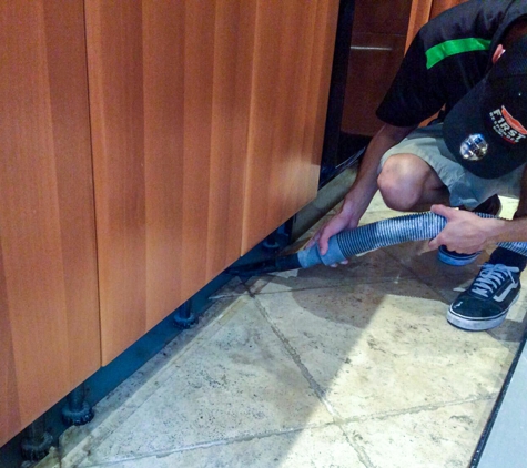 Servpro Of South Palm Beach County - Boca Raton, FL