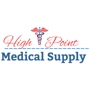 High Point Medical Supply