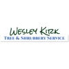 Wesley Kirk Tree & Shrubbery Service gallery