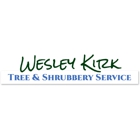 Wesley Kirk Tree & Shrubbery Service