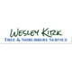 Wesley Kirk Tree & Shrubbery Service