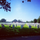 Hampton National Cemetery - Historical Places