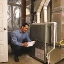 Overcashier & Horst Heating and Air Conditioning - Heating, Ventilating & Air Conditioning Engineers