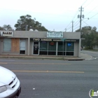 The Columbian Point Restaurant