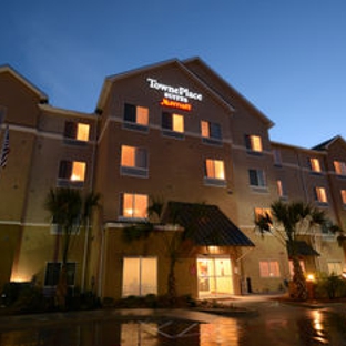 TownePlace Suites Laredo - Laredo, TX