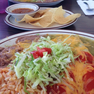 Loyola's Family Restaurant - Albuquerque, NM