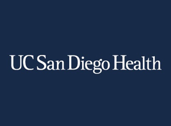 UC San Diego Health Surgical Services - San Diego, CA