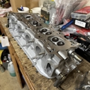 Goulds Pro Cylinder Heads, Inc. - Brake Service Equipment