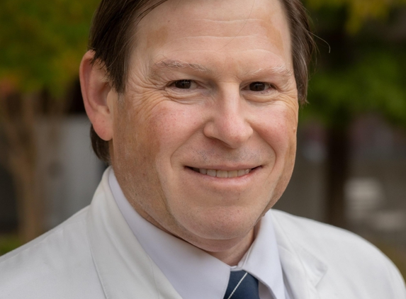 John S. Ikonomidis, MD, PhD - Chapel Hill, NC