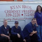 Ryan Brothers Chimney Sweeping Inc