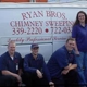 Ryan Brothers Chimney Sweeping Inc