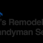 Troy's Remodeling & Handyman Services