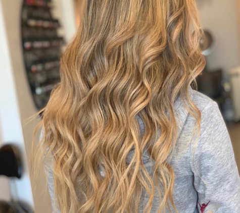 Le Rêve Salon and Spa - Granada Hills, CA