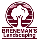 Breneman's Landscaping