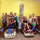 T&T Nails Spa - Day Spas