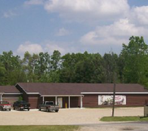 Ed's Archery & Sporting Goods Inc - Clio, MI