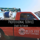 Bull's Eye Pest Control