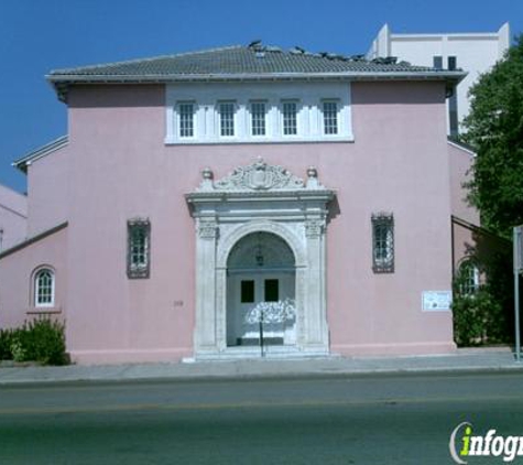 Peace Memorial Presbyterian - Clearwater, FL