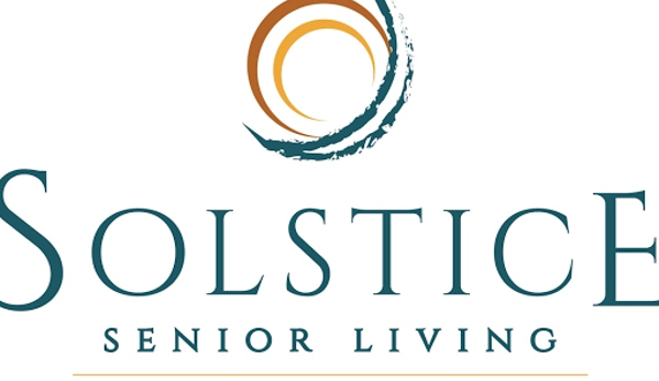 Solstice Senior Living at Grapevine - Grapevine, TX