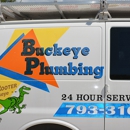 BUCKEYE PLUMBING INC - Plumbing-Drain & Sewer Cleaning