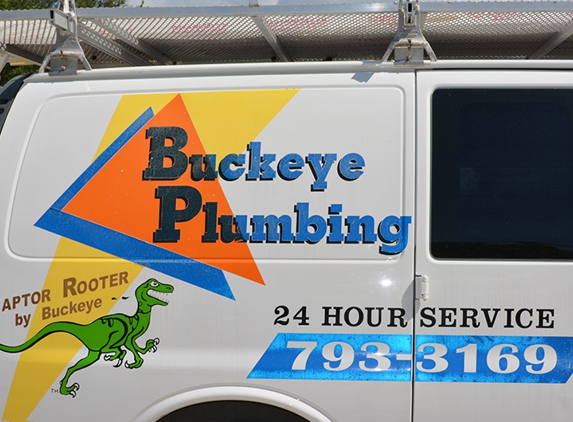 Buckeye Plumbing Inc - Royal Palm Beach, FL