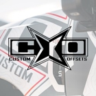 Custom Offsets