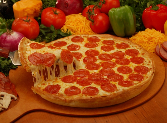 CheeZies Pizza - Glenpool - Glenpool, OK