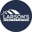 Larson's Home Exteriors - General Contractors